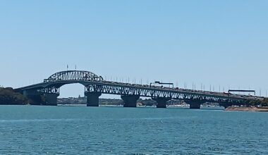 How the Infrastructure Commission crunched the Auckland Harbour crossing numbers