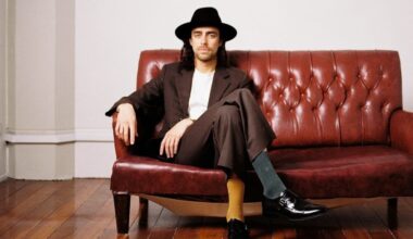 Best New Zealand Music of the Week: February 2nd-8th