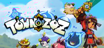 " Town of Zoz  Action RPG Cooks Up Flavorful Demo For Steam Next Fest"
