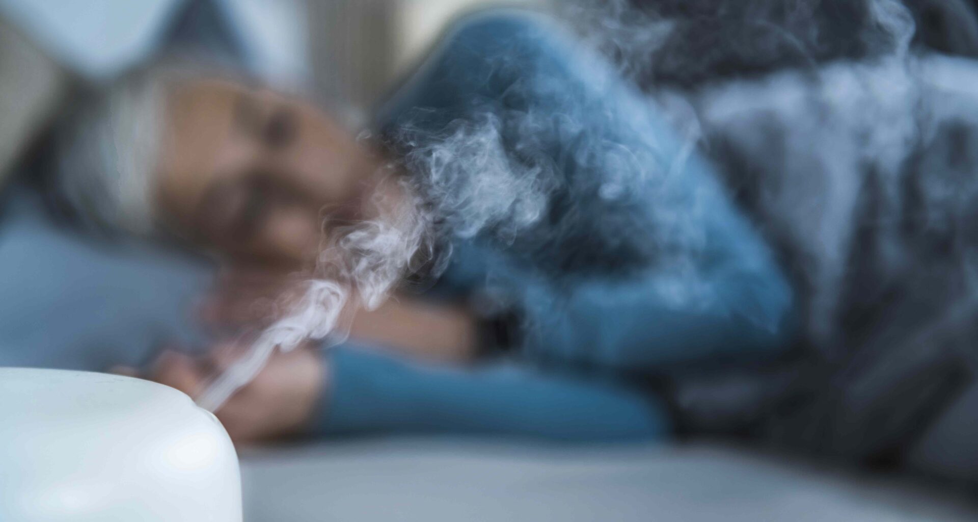 What Happens to Your Sleep When You Use a Humidifier Nightly
