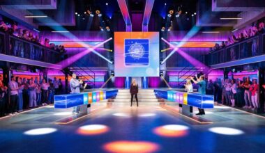 Fremantle Rolls Out TV Game Show 'Hitster,' From the Hit Party Game