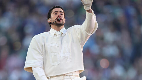 the meaning behind Bad Bunny’s Zara wardrobe at the Super Bowl