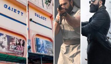 No Bollywood release on Holi for the FIRST time in 15 years; Gaiety-Galaxy and other screens FORCED to cut down on shows amid content drought until Eid; Dhurandhar vs Toxic clash adds to exhibitors’ woes 15 : Bollywood News