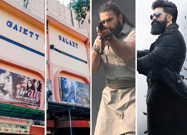 No Bollywood release on Holi for the FIRST time in 15 years; Gaiety-Galaxy and other screens FORCED to cut down on shows amid content drought until Eid; Dhurandhar vs Toxic clash adds to exhibitors’ woes 15 : Bollywood News