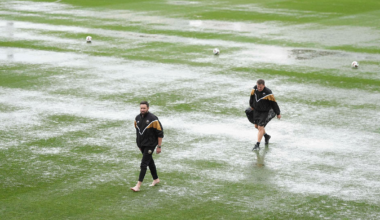 New Zealand derby called off in OFC Pro League due to adverse weather