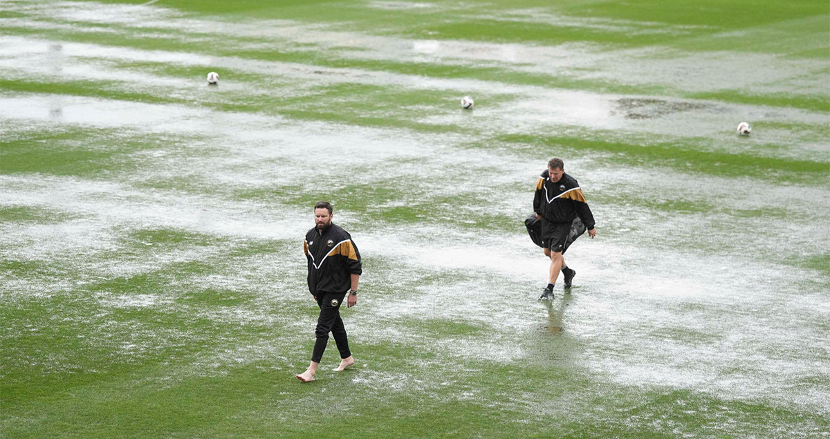 New Zealand derby called off in OFC Pro League due to adverse weather