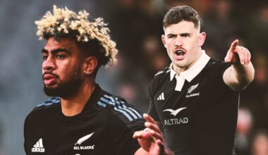 Dalton Papalii's departure does hurt the All Blacks and this is why