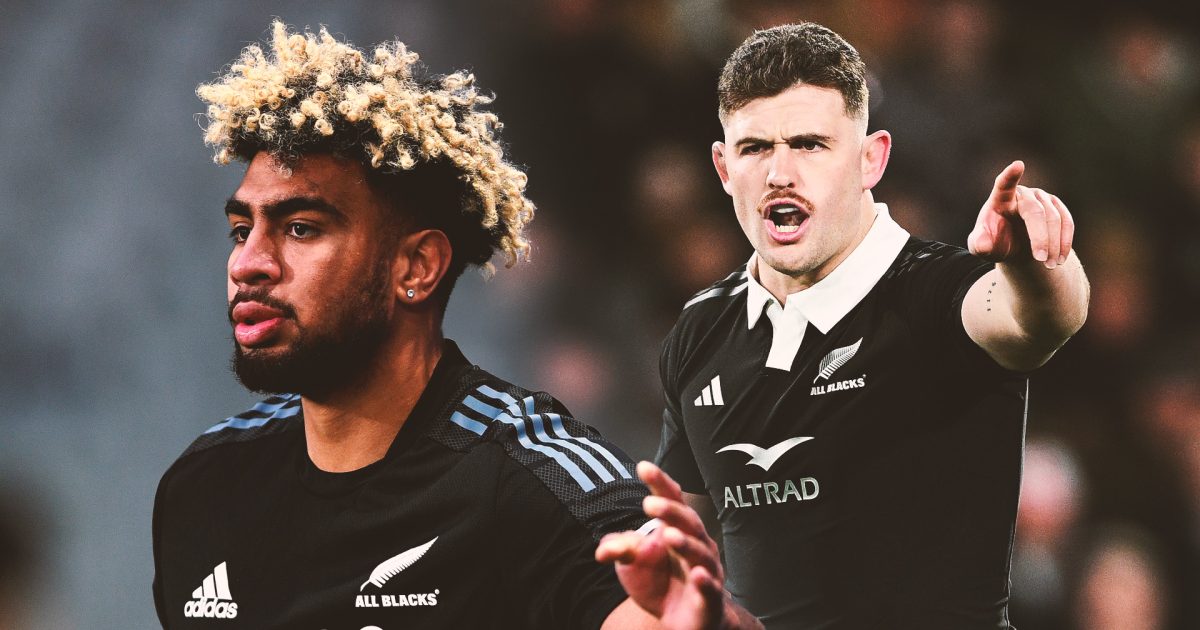 Dalton Papalii's departure does hurt the All Blacks and this is why