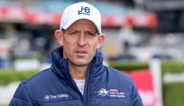 Bowman to jet in for Super Saturday