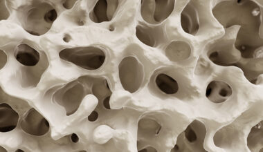 Breakthrough Study Reveals The Secret of How Exercise Fights Osteoporosis : ScienceAlert