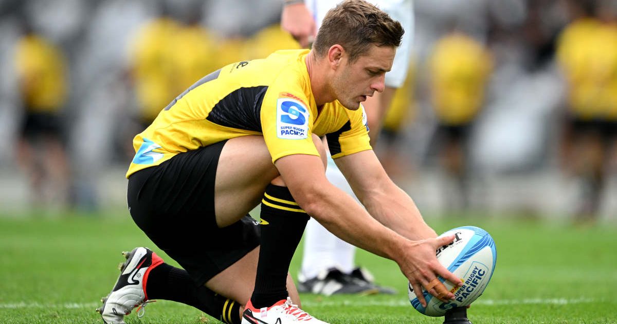 Hurricanes head coach provides injury update on Brett Cameron