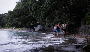 Red alert high tides: Coastal flooding risk amid February king tides