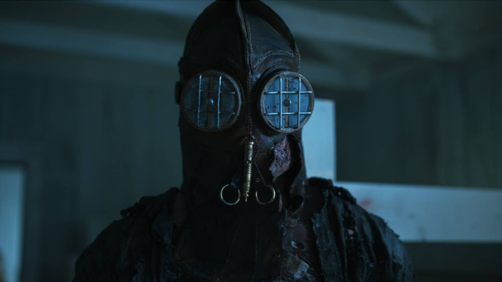 Campers arrive for In A VIolent Nature 2 teaser trailer