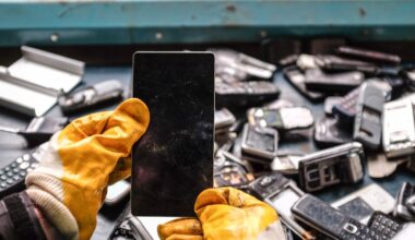 Voucher scheme to encourage repair of consumer goods to be piloted next year – The Irish Times