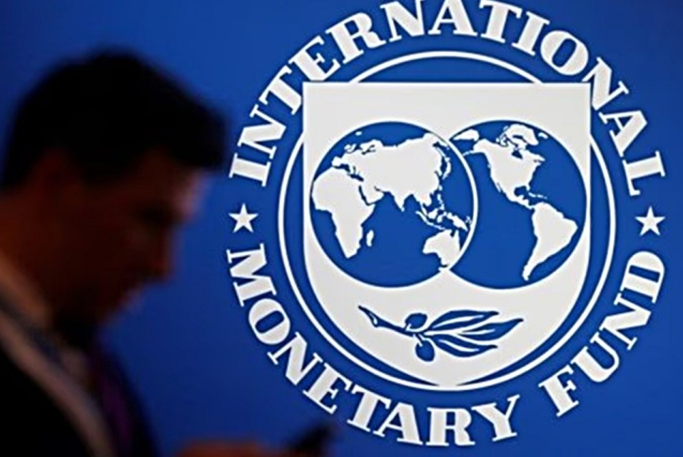 IMF rebukes China's model with its own credibility in tatters