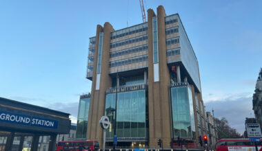 We need a way to punish architects