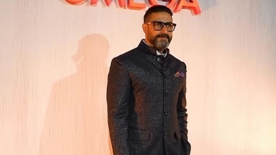 Abhishek Bachchan confirms being a part of King.