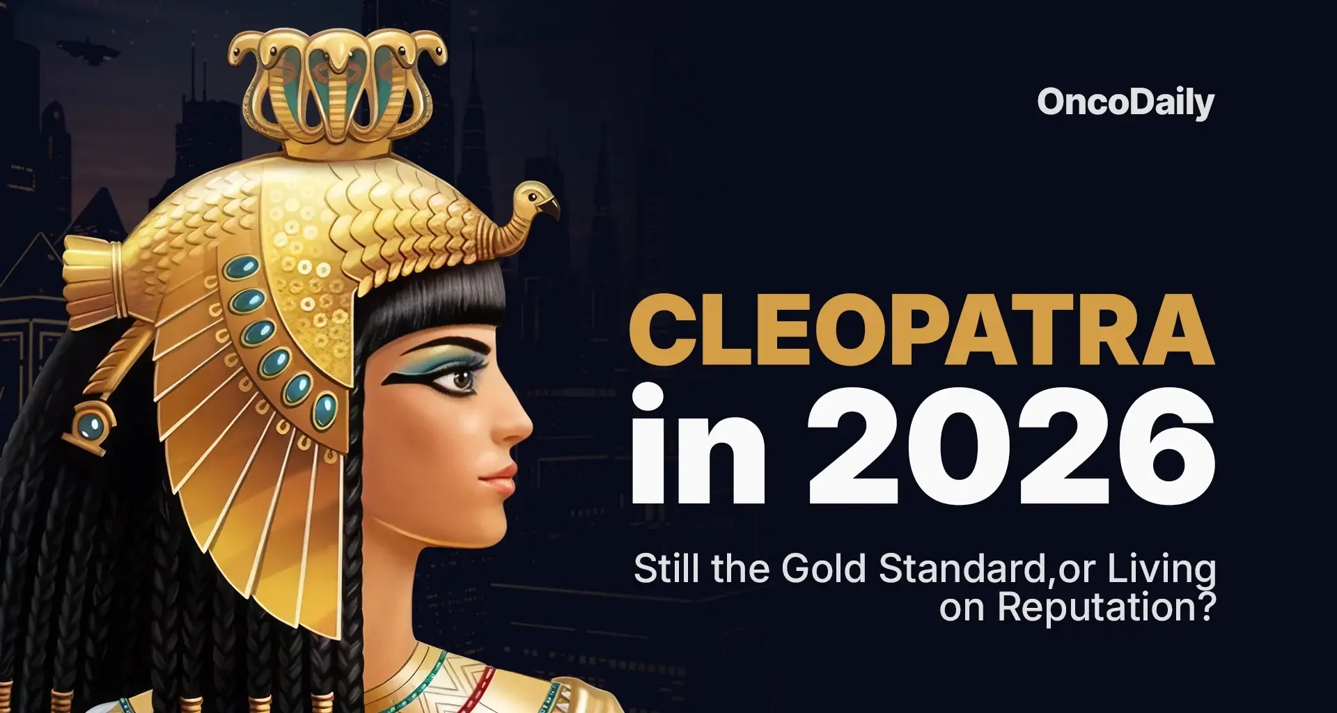 CLEOPATRA Trial: The Study That Changed HER2-Positive Metastatic Breast Cancer Forever