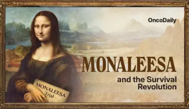 MONALEESA Trial: The Study That Quietly Rewrote Survival in HR-Positive Metastatic Breast Cancer