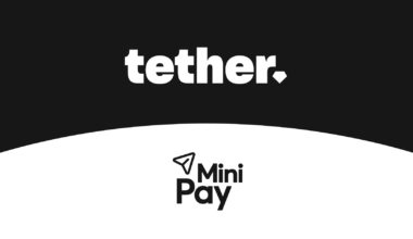 Tether and Opera Expand Financial Access in Emerging Markets Through MiniPay