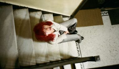 Jane Remover Drops New Venturing Song “In The Dark”