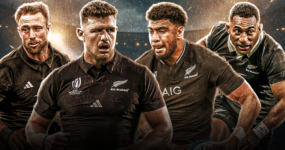 Wave of mid-tier players heading abroad is hurting the All Blacks