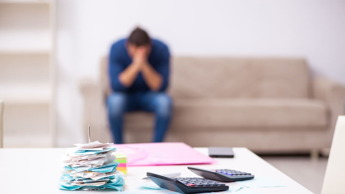 Christmas debt spiral: 12,000 more Kiwis in debt in final two months of 2025