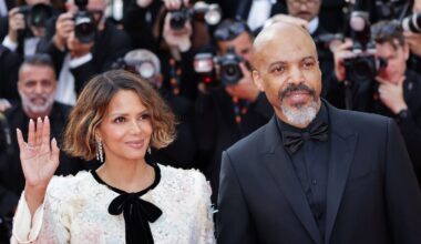 Halle Berry reveals why she has not accepted Van Hunt’s marriage proposal