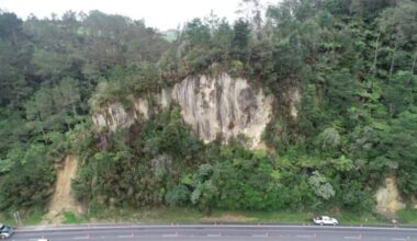 SH29 and SH36 roadworks: Kaimai overnight closure and Tauranga delays