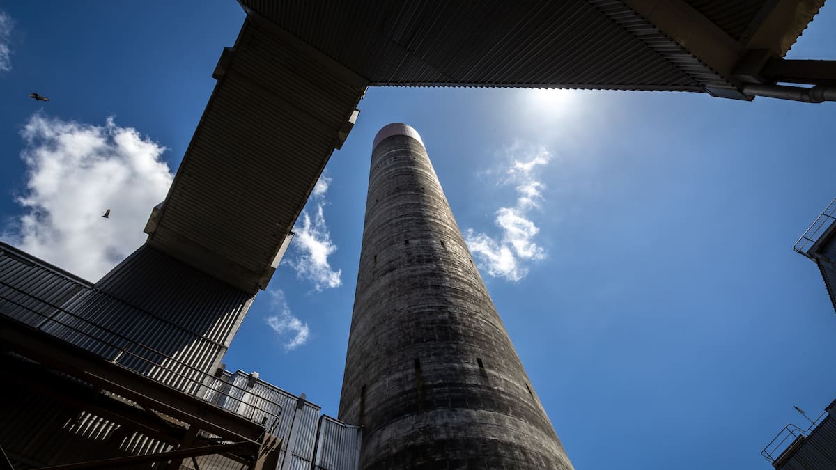 Genesis Energy plans $400m equity raise after record first-half profit