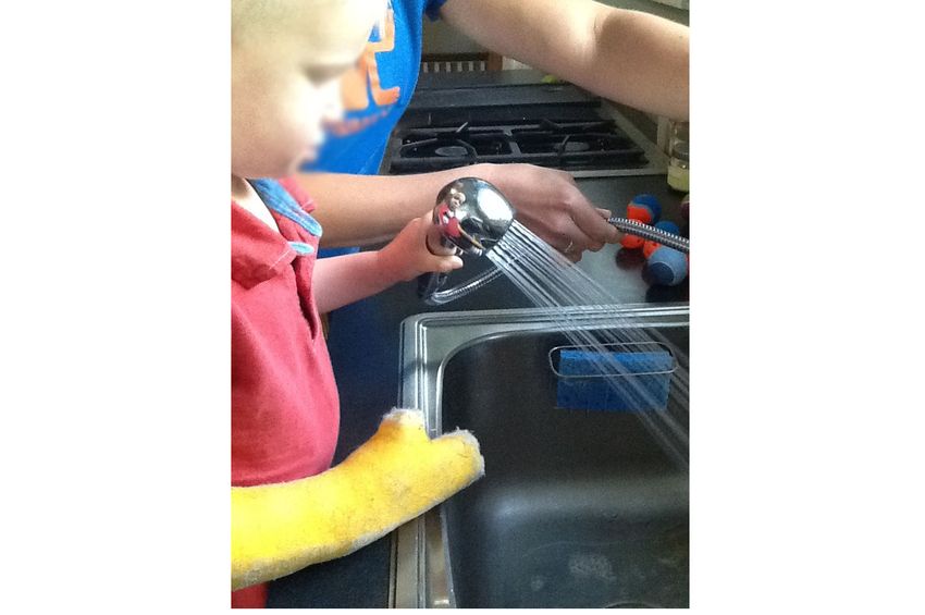 High-dose therapy had lasting benefits for infants with stroke before or soon after birth