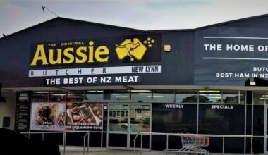 Aussie Butcher New Lynn owner hits out over $320 shoplifting incident