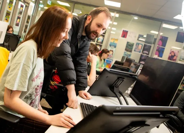 SIT Launches New AI-Focused IT Degree