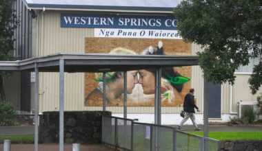 Western Springs College threats spur police and schools step up safety