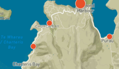 Canterbury swimming spots closed after sewage contamination warning