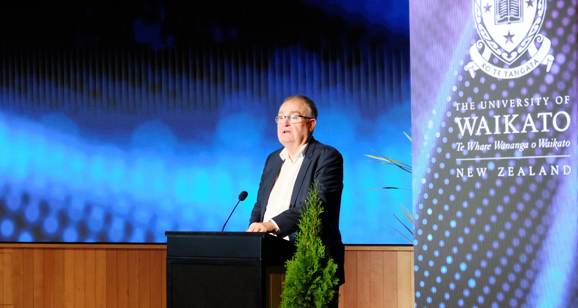 NZ should focus on innovation and capital investment, Treasury chief says