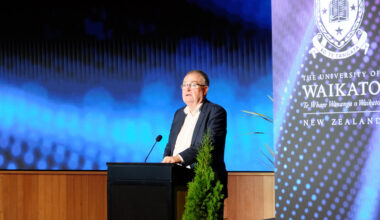 NZ should focus on innovation and capital investment, Treasury chief says