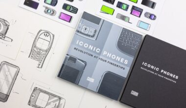Iconic Phones now shipping in the UK and EU!