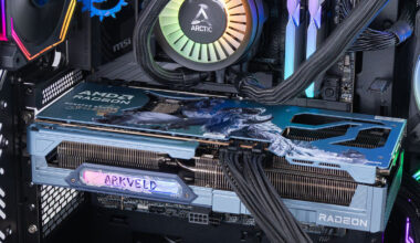 AMD GPU Prices Rebound Slightly As Demand Drops