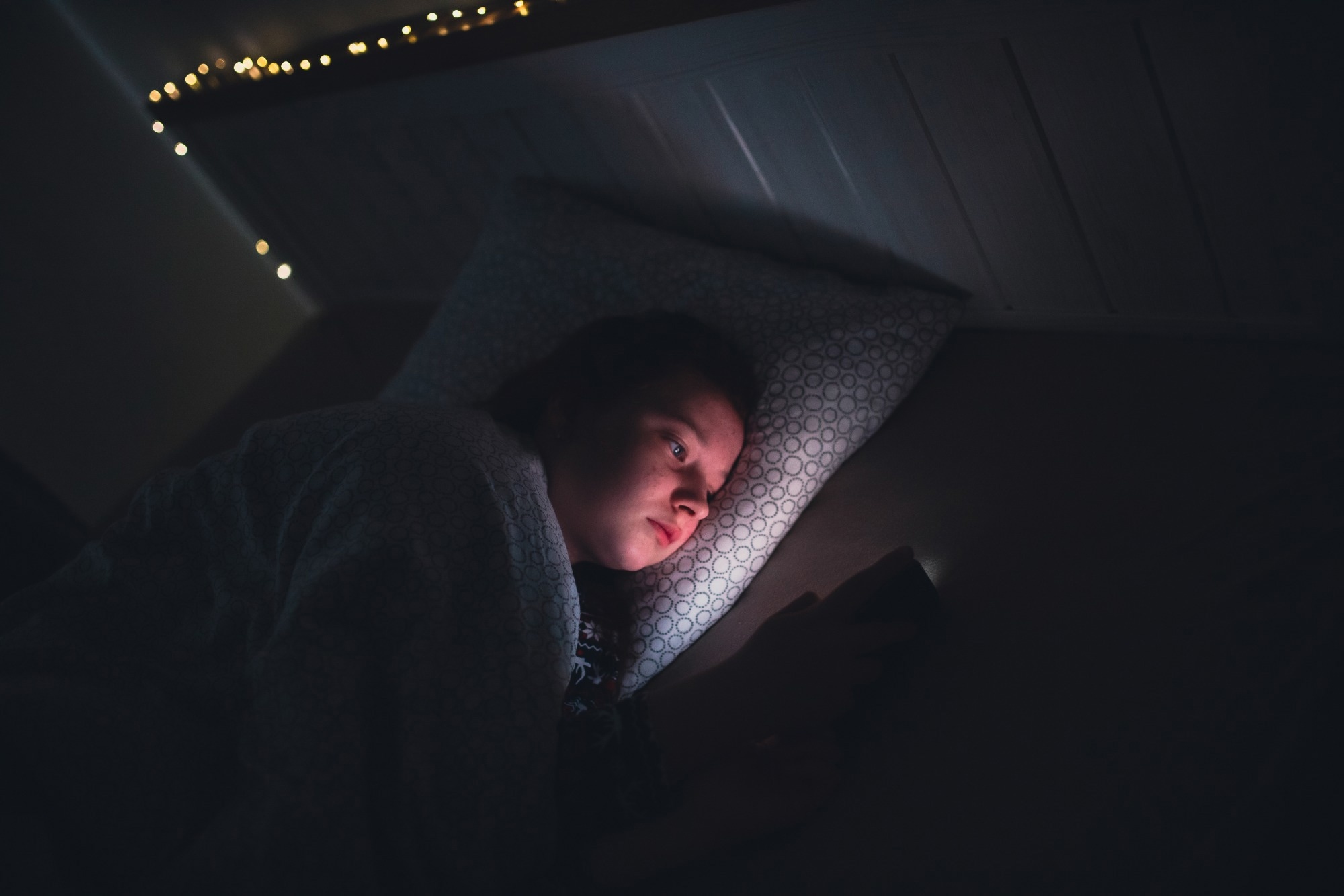 Study: The interplay between attention deficit/hyperactivity disorder and internet addiction: executive dysfunction and insomnia as mediators and the role of physical activity. Image Credit: Melinda Nagy / Shutterstock
