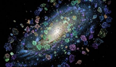 Galaxy Images Decoded in Four Dimensions with New ‘shapelet’ Technique
