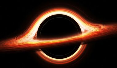Black Hole Shadows Reveal Hints of New Physics