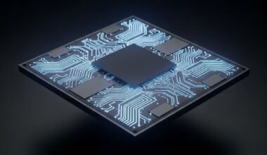 Automated Design Tool Improves Quantum Circuit Performance for Machine Learning Tasks