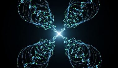 Watching Quantum Systems Alters Them, Creating New Particles and Entanglement