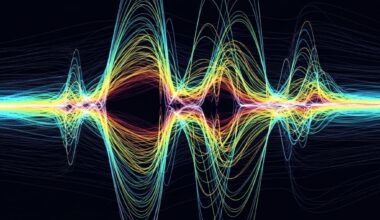 Interactions Weaken Precision of Electrical Current in Novel Hybrid Materials