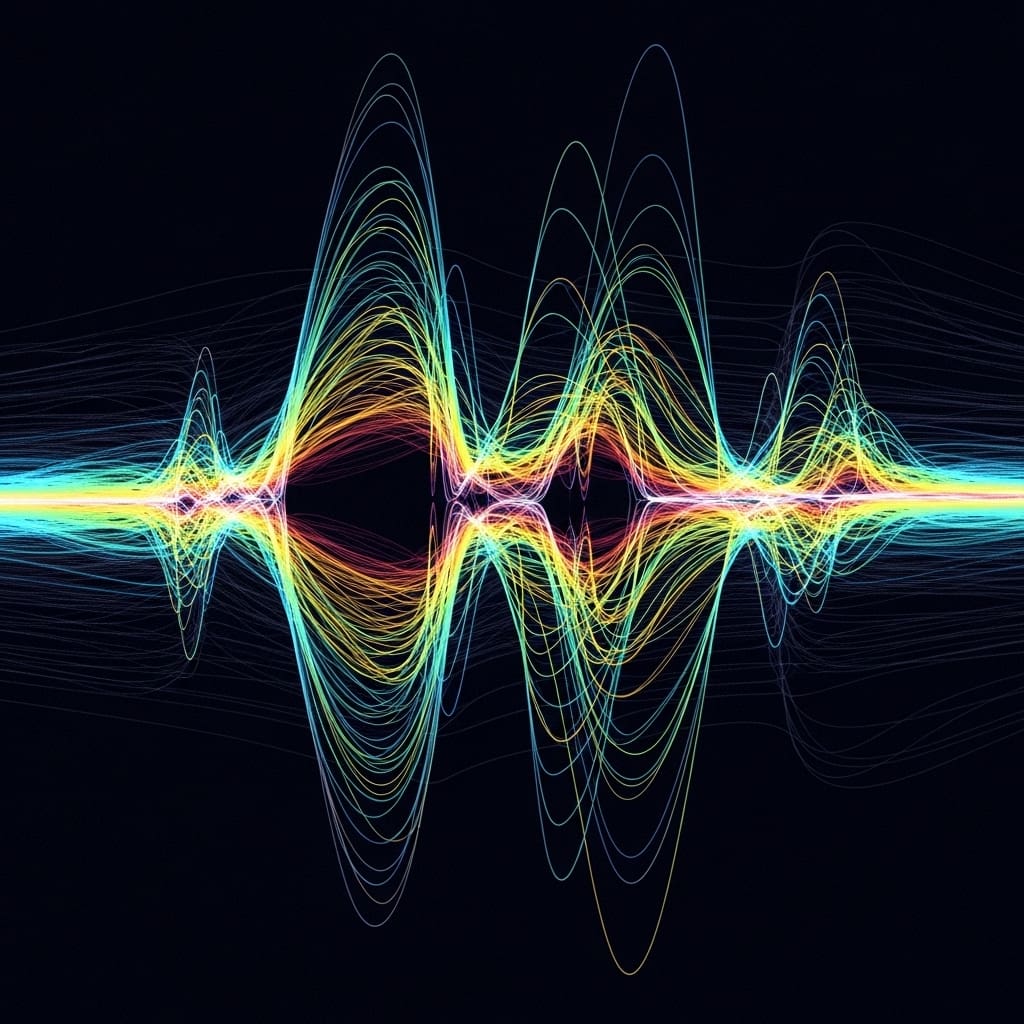 Interactions Weaken Precision of Electrical Current in Novel Hybrid Materials