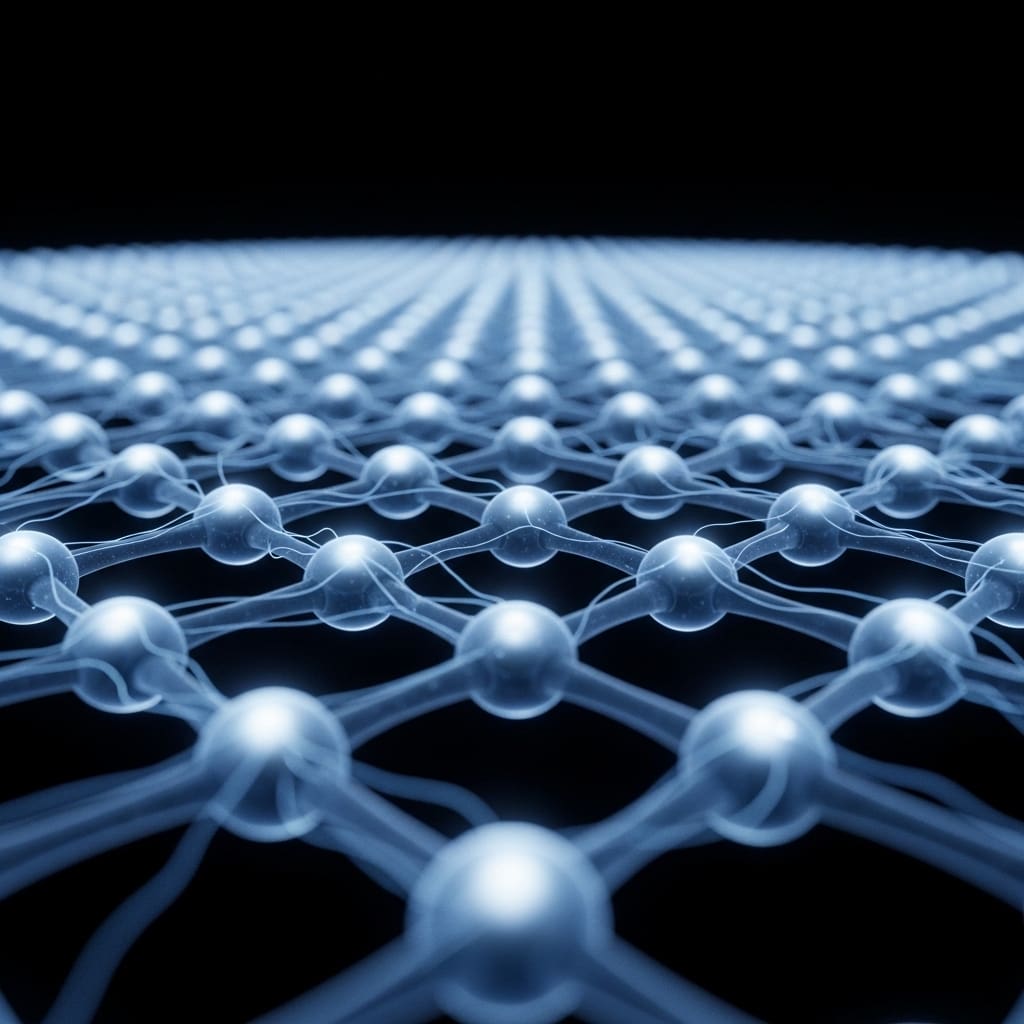 Single Atomic Layer Shows Superconductivity, Bringing Lossless Power Closer to Reality