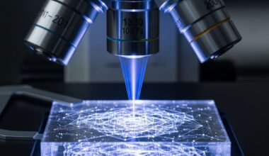 New Microscope Reveals Hidden Quantum Order in Complex Materials