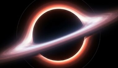 Research Reveals Insights into Avoiding Black Hole Singularities