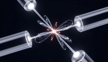 Laser Tweezers Sculpt Atoms’ Electrons with Precision